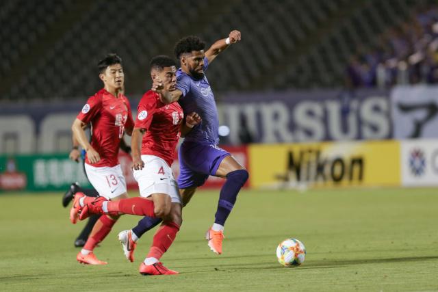 2024全球联赛射手排名：约克雷斯第1武磊34球第4